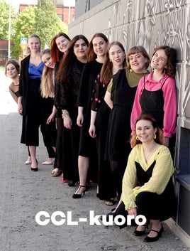 CCL-kuoro.