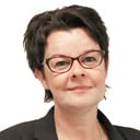 Henkilökuva Maarit Mylläri.