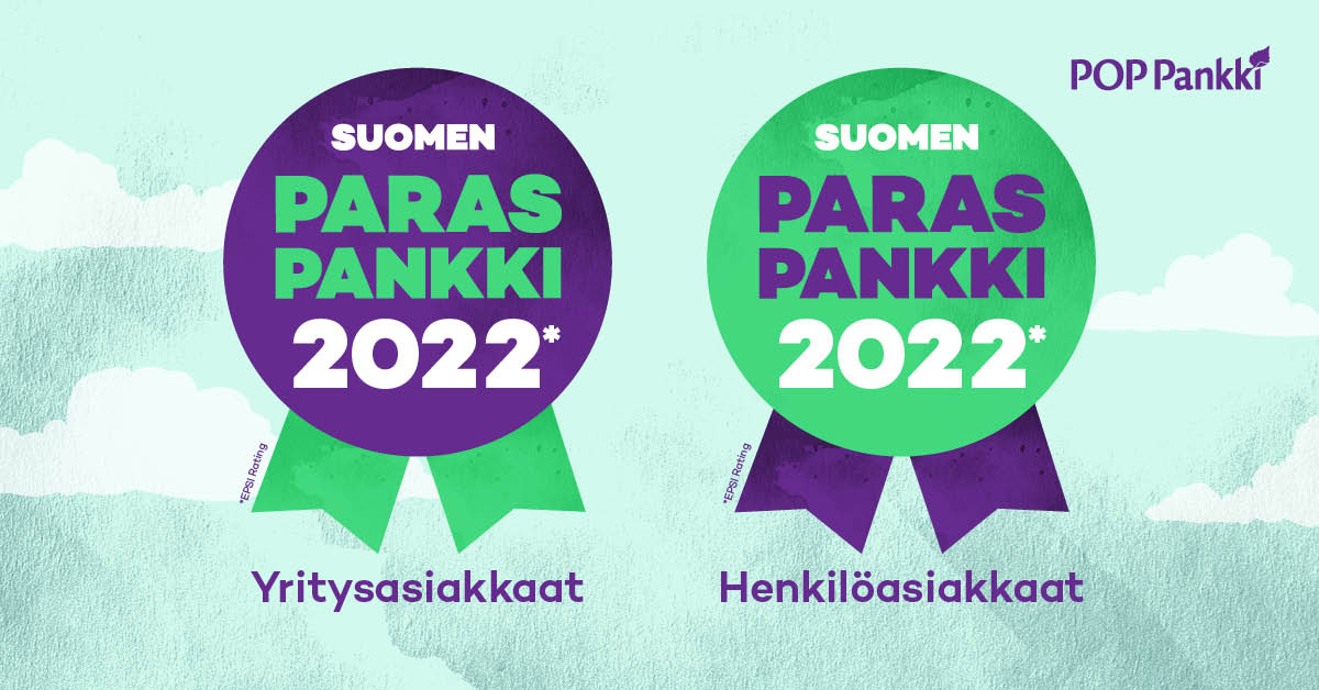 Paras pankki_EPSI22_LinkedIn