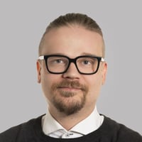 Raimo Saastamoinen