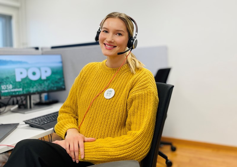 Elina-Contact-Center-POP-Pankki