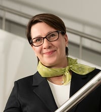 Tarja Myöhänen