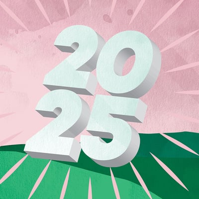 2025 vuosiluku