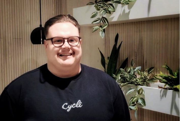 POP Pankki Kurikka marraskuun blogi 2025