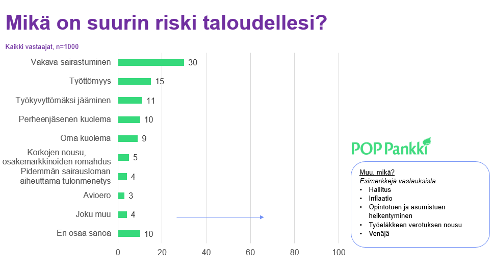 Suurin riski taloudelle-1