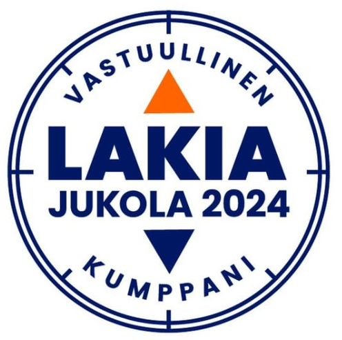 vastuullinen jukola