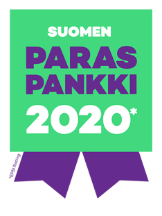 Paras_pankki_2020_logo